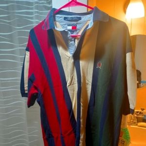 Tommy Hilfiger polo shirt